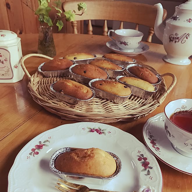 pirokoさんの部屋