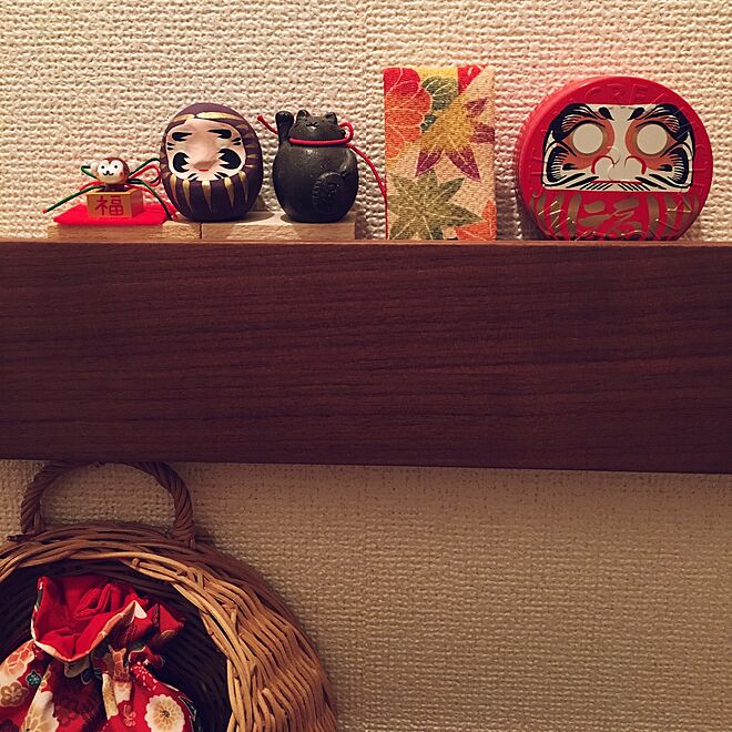 atsukunさんの部屋