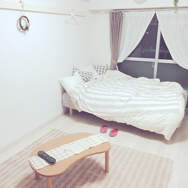 Mayumiさんの部屋