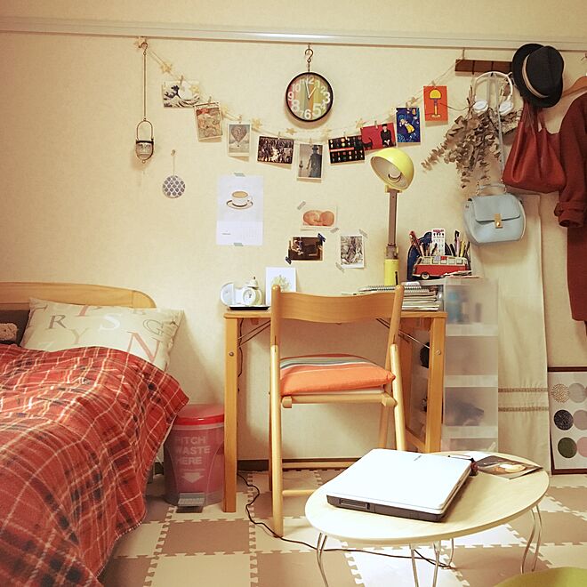 5_May_Oさんの部屋