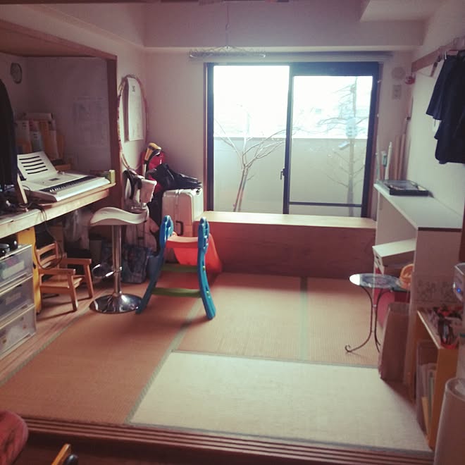 ruiko_douさんの部屋