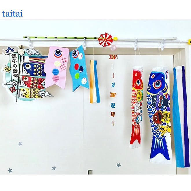 taitaiさんの部屋