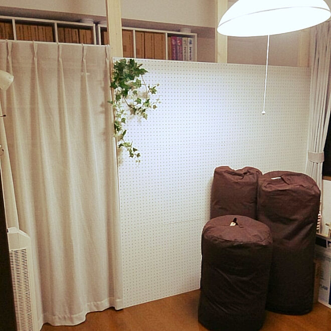 kataayaさんの部屋