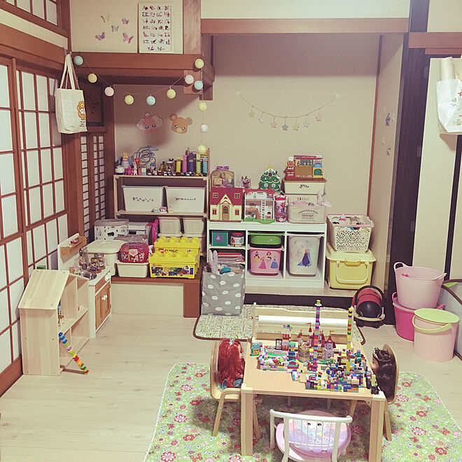 Kaoriさんの部屋