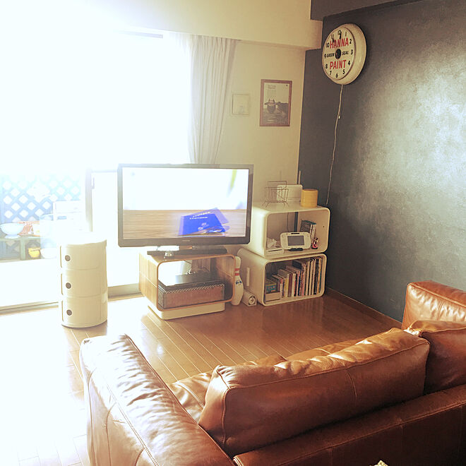 Shojiさんの部屋