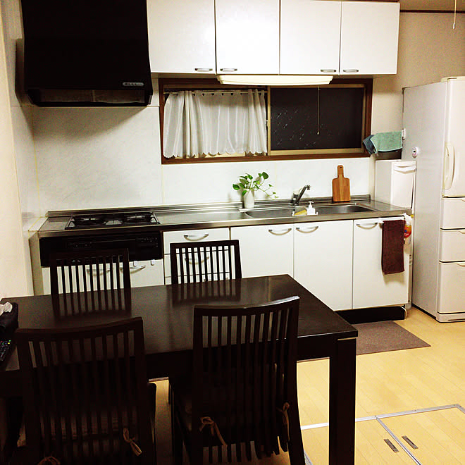 my_homeさんの部屋