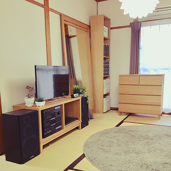 m.r.iさんの部屋