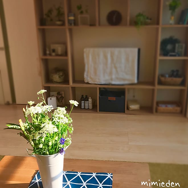 mimiedenさんの部屋