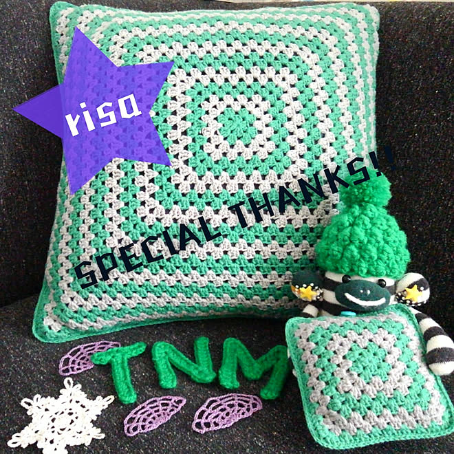 T.N.Mさんの部屋