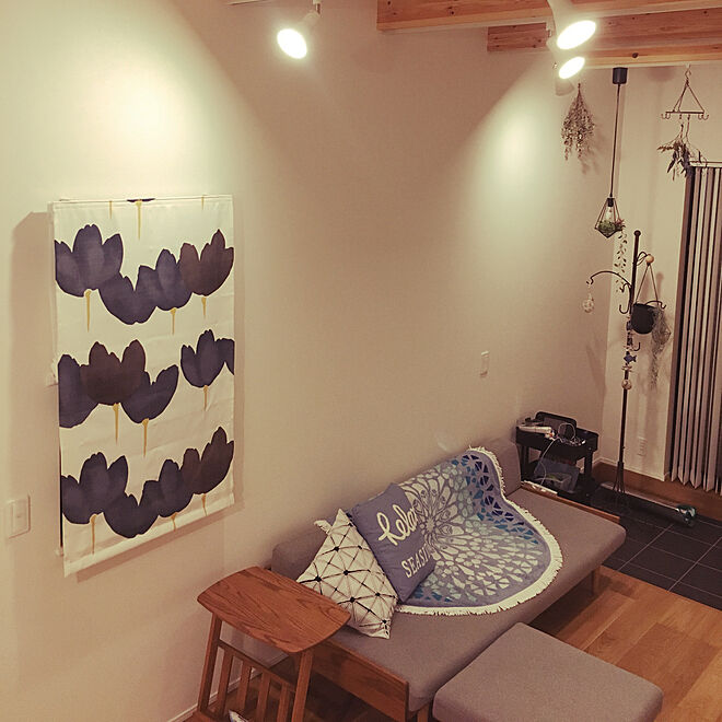 kotatsuさんの部屋