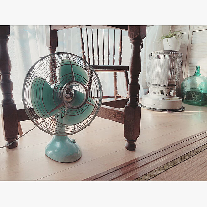 扇風機 ナショナル レトロ - 通販 - guianegro.com.br
