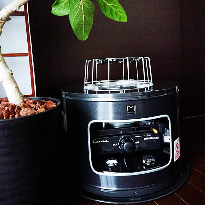 コロナストア限定 heart heater Macoro（マコロ