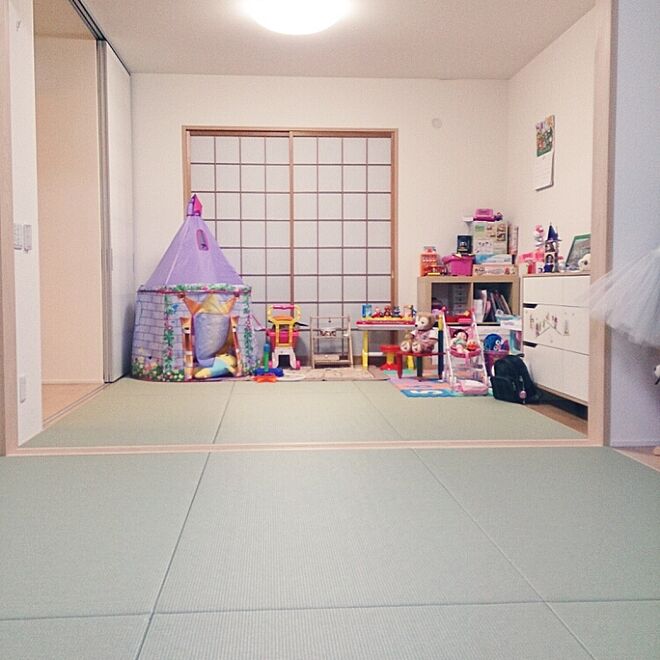 yuzukoさんの部屋