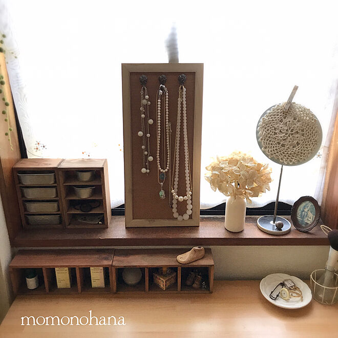 momonohanaさんの部屋