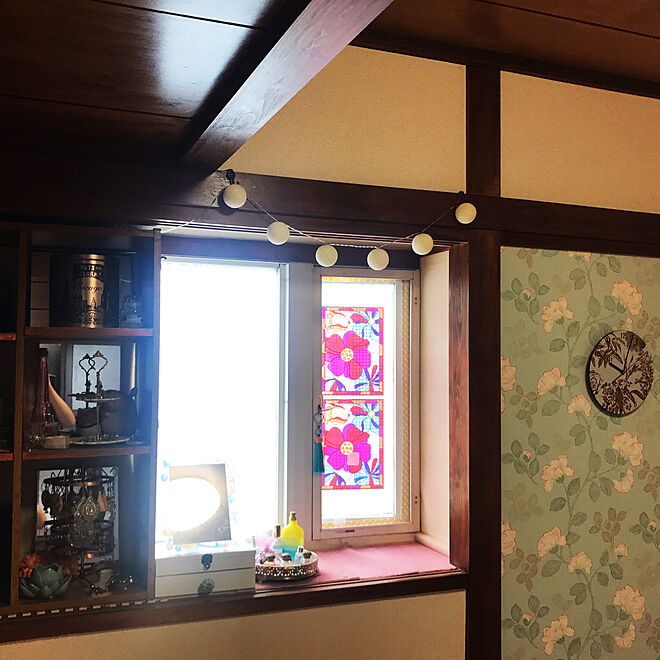 Hiromiさんの部屋