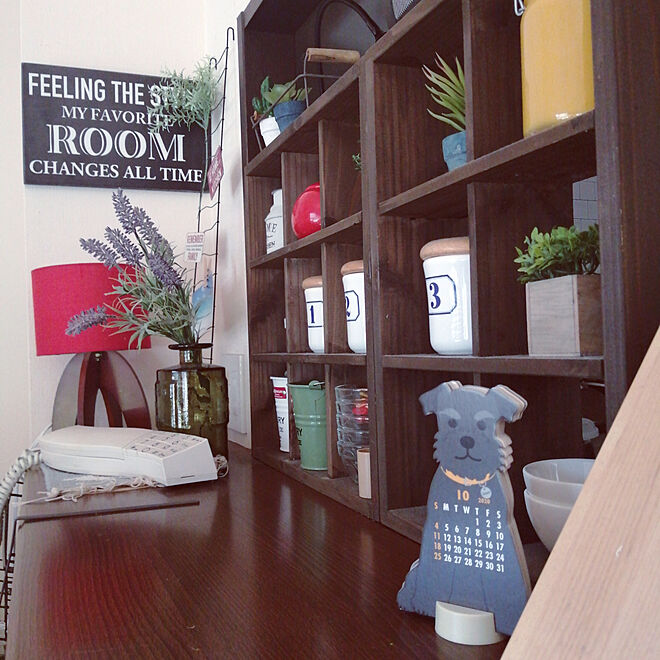 Cozy-m-Roomさんの部屋