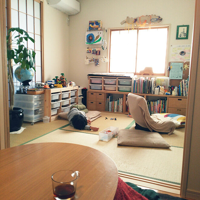 yaekoさんの部屋