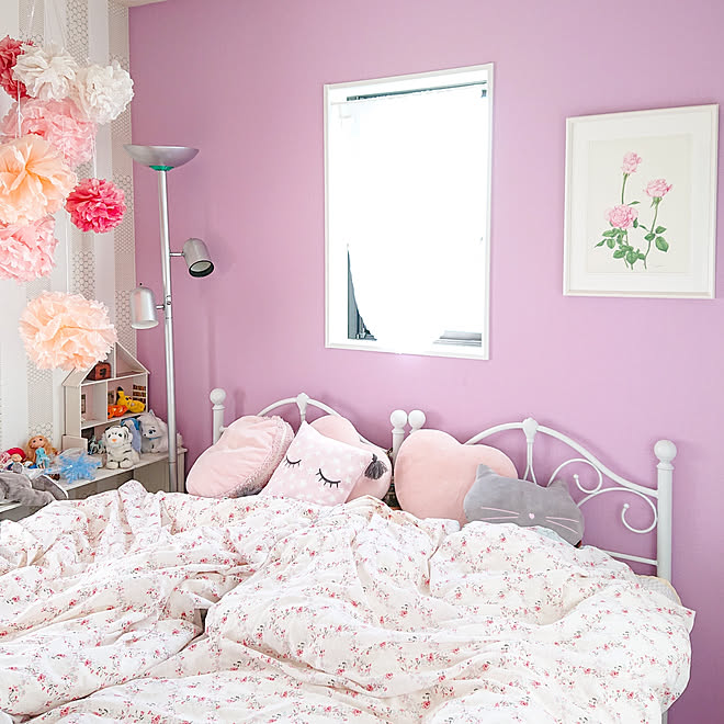 ベッド周り 子供部屋 ニトリ ニトリ19子供部屋モニター 子供と暮らす などのインテリア実例 19 12 31 16 14 03 Roomclip ルームクリップ ベッド周り 子供部屋 ニトリ ニトリ19子供部屋モニター 子供と暮らす などのインテリア実例 19 12 31 16 14 03 Roomclip ルームクリップ