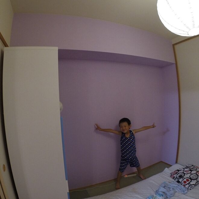 shinoさんの部屋