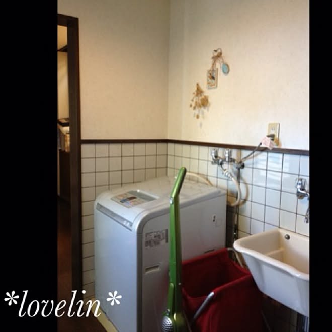 lovelinさんの部屋