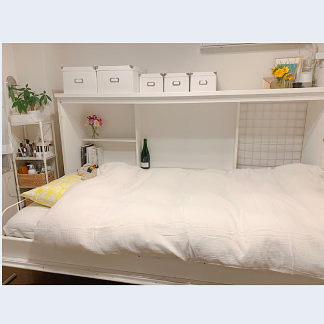 poa_13m2_miniroomさんの部屋