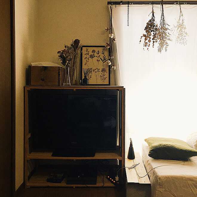 rakuさんの部屋