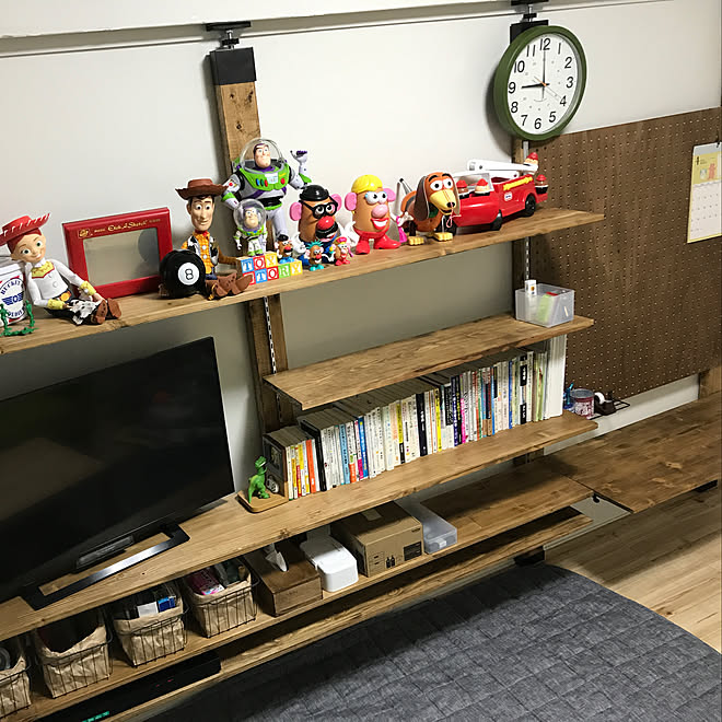 yamaさんの部屋