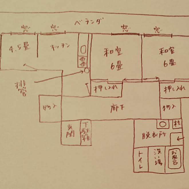 rikalynさんの部屋