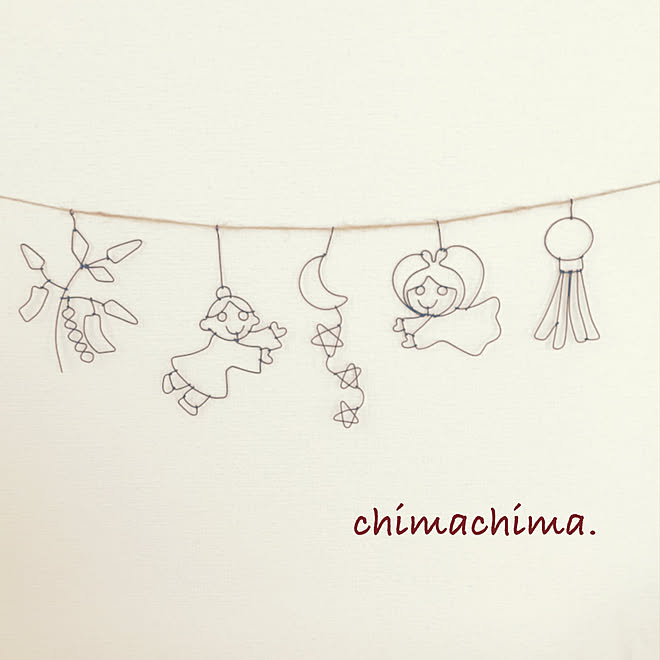 chimachima.さんの部屋