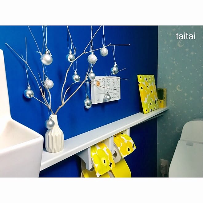 taitaiさんの部屋