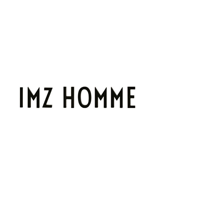 IMZ_HOMMEさんの部屋