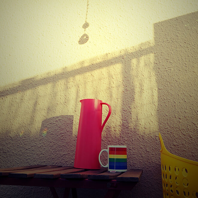 rainbowmakoさんの部屋