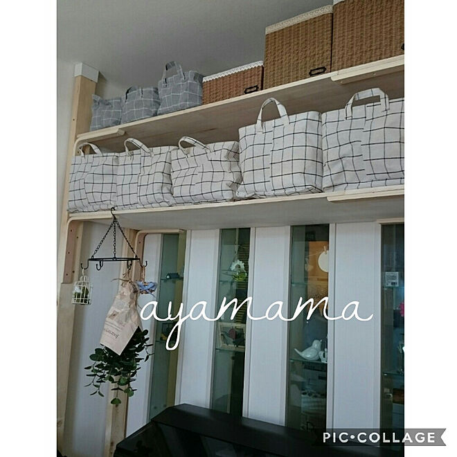ayamamaさんの部屋