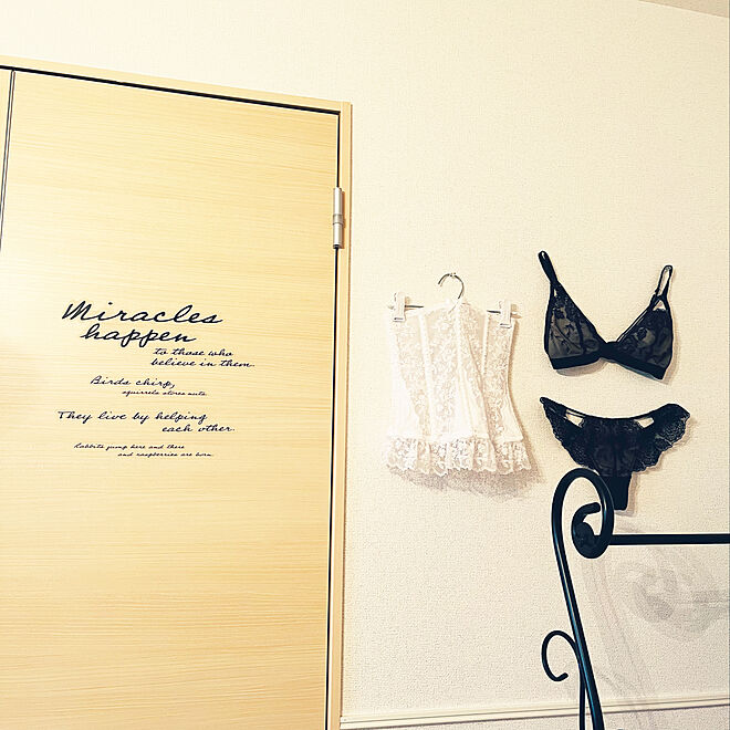 ayachiさんの部屋