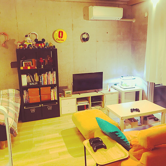o_renjiiさんの部屋
