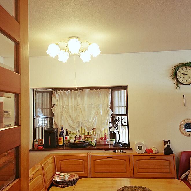 uchizukonyanさんの部屋