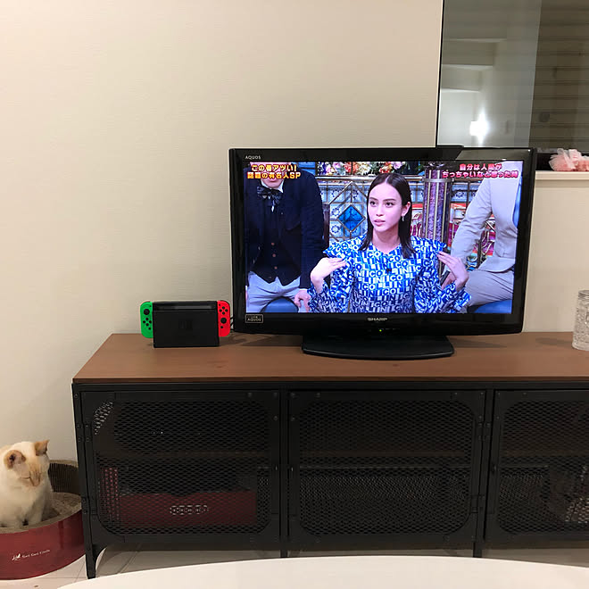 IKEA フィエルボ　テレビ台　テレビボード FJÄLLBO フィエルボ テレビ台, ブラック, 150x36x54 cm - IKEA