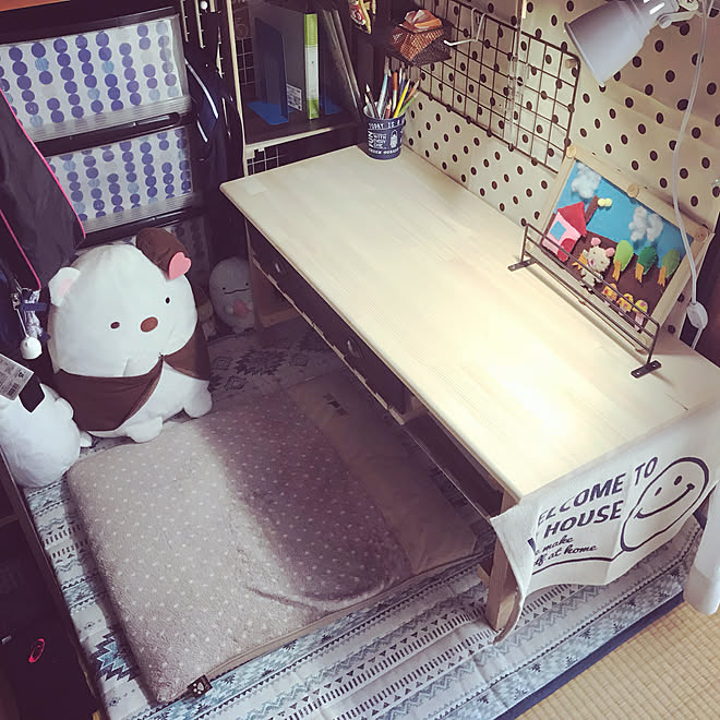 hanaさんの部屋