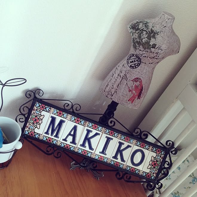 makikoさんの部屋