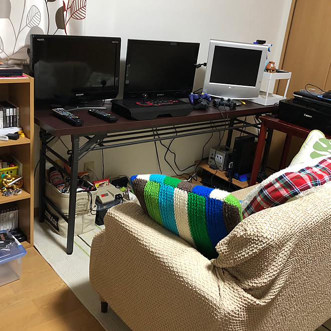 hDAさんの部屋