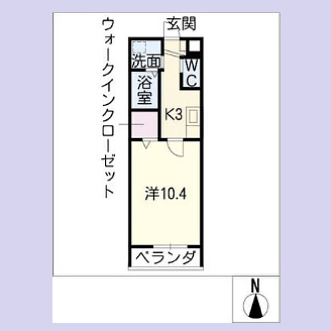 ariさんの部屋