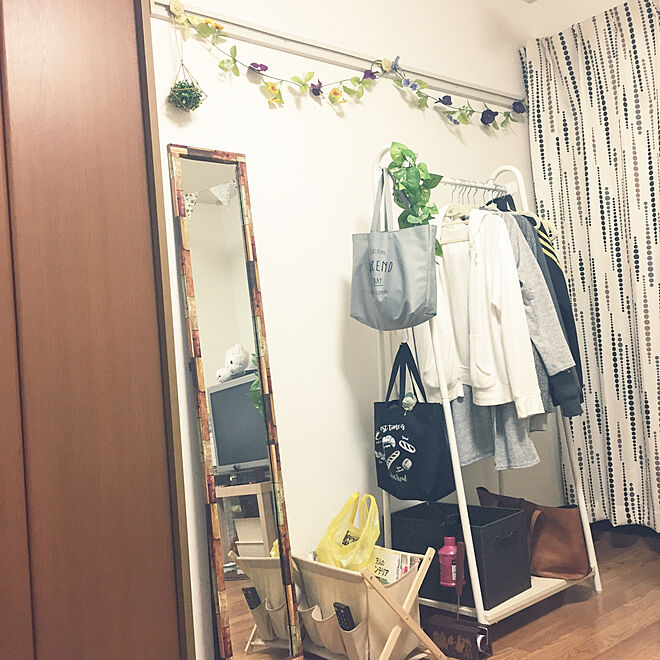 yuucharopiさんの部屋