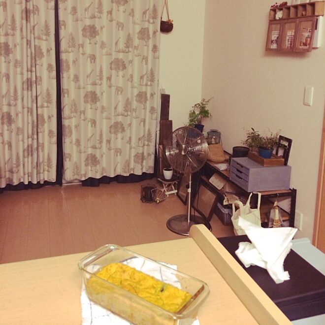 sayunaさんの部屋