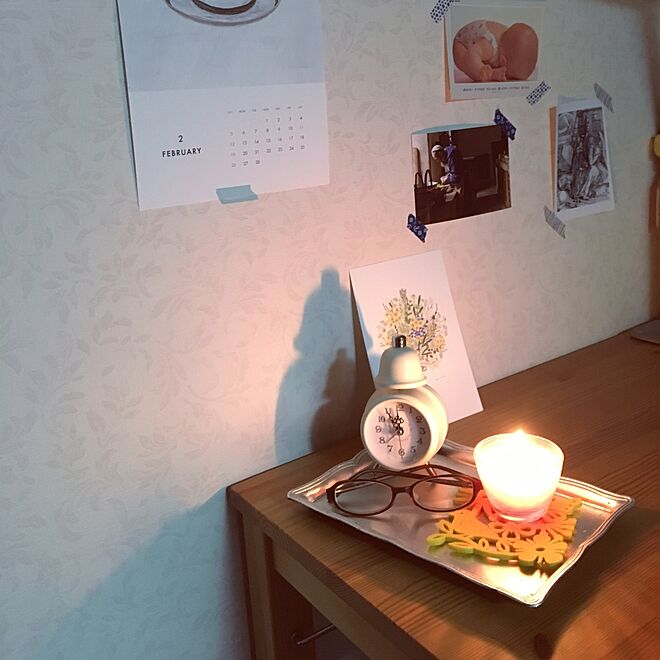 5_May_Oさんの部屋