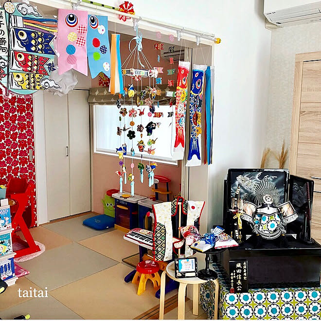 taitaiさんの部屋