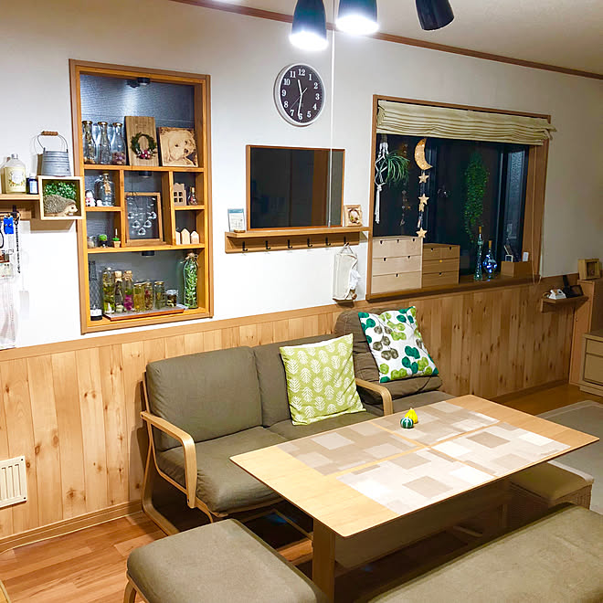 CoffeeHouseさんの部屋