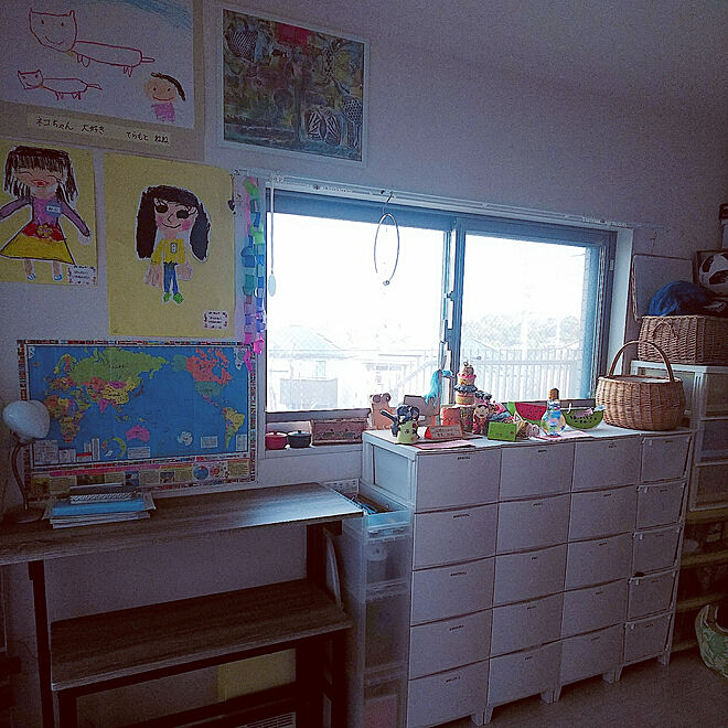 hiromimiさんの部屋
