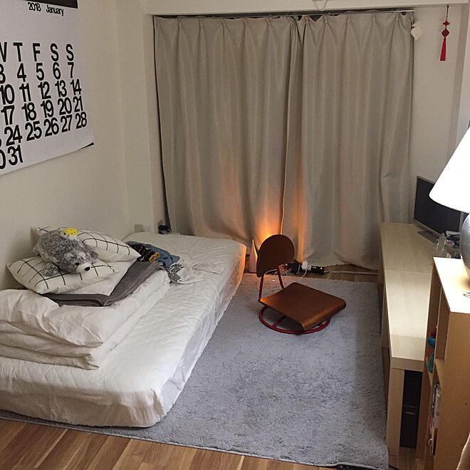 new_tsudaさんの部屋