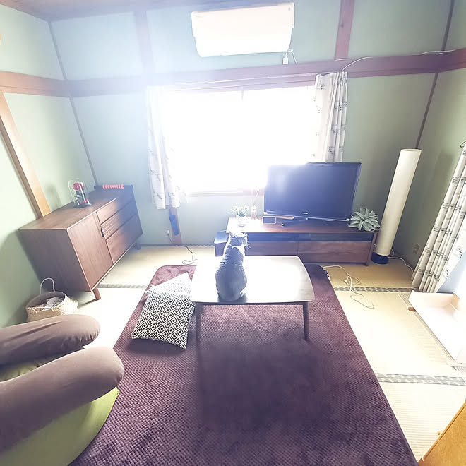 rhuさんの部屋