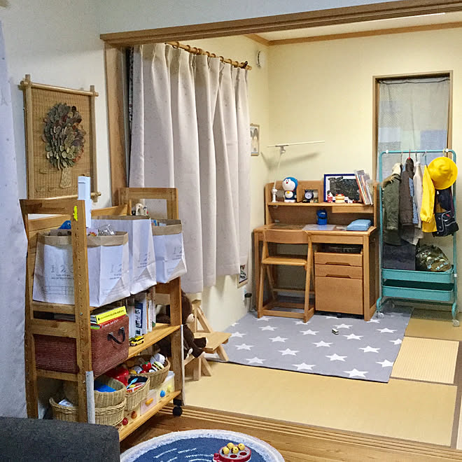 chiiyanさんの部屋